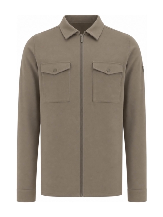 Cavallaro Napoli Hemd Grün 611248
 Größe L
 