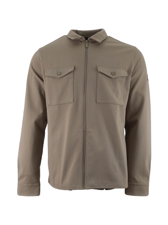 Cavallaro Napoli Hemd Grün 611248
 Größe L
 