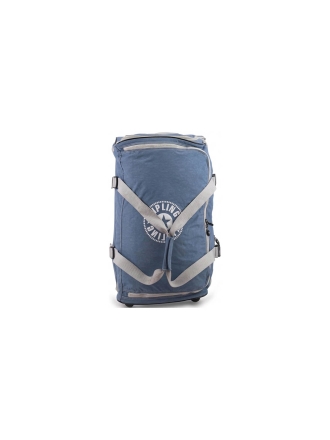 Kipling Koffer Blau 611250
 Größe Klein
 