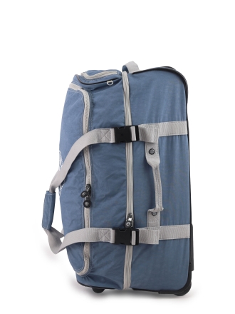 Kipling Koffer Blau 611250
 Größe Klein
 