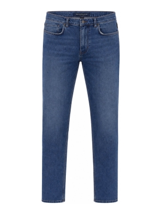 Napapijri Hose Blau 611253
 Größe 33
 