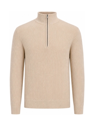 Genti Pullover Beige 611254
 Größe L
 