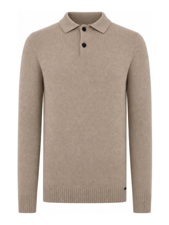 Bugatti Pullover Beige 611255
 Größe XL
 