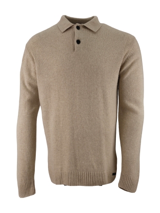 Bugatti Pullover Beige 611255
 Größe XL
 