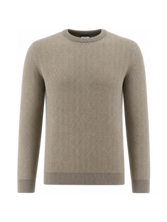 Boss Black Pullover Grün 611257
 Größe XL
 