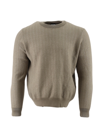 Boss Black Pullover Grün 611257
 Größe XL
 