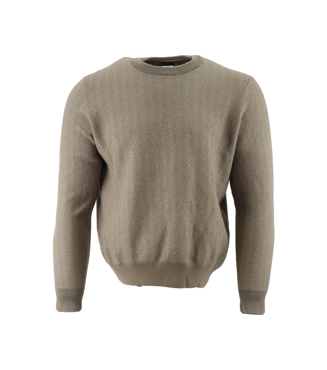 Boss Black Pullover