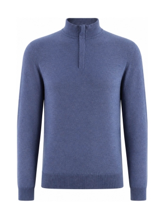 Dutch Dandies Pullover Braun 611258
 Größe 3XL
 
