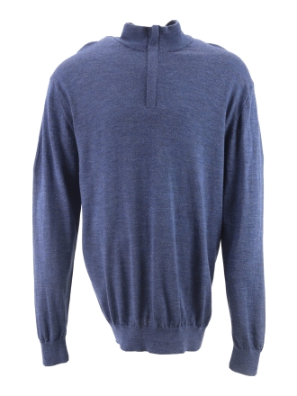 Dutch Dandies Pullover Braun 611258
 Größe 3XL
 