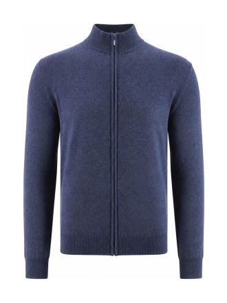 Blueprint Pullover Blau 611259
 Größe M
 
