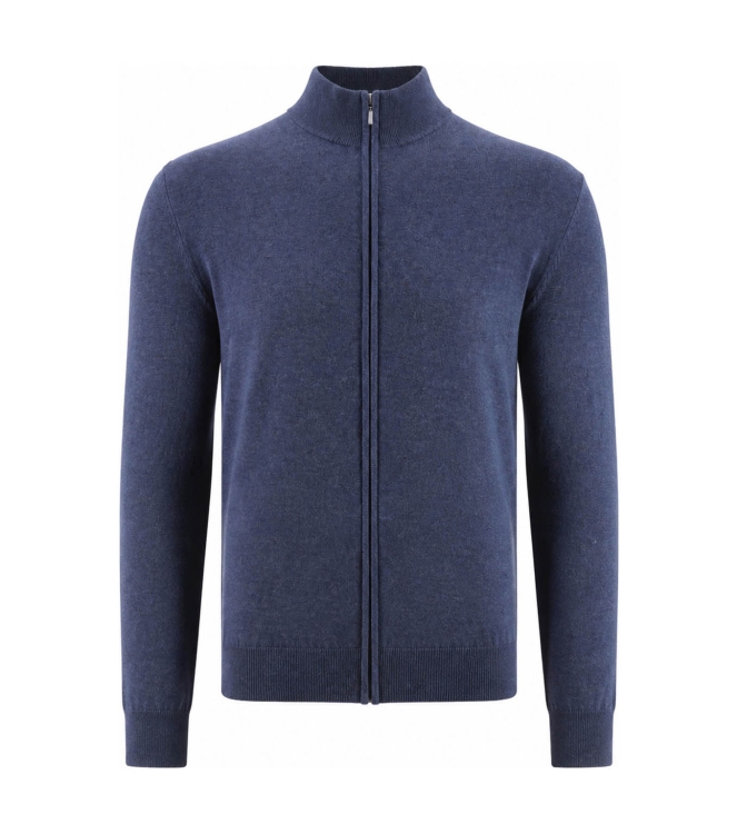 Blueprint Pullover