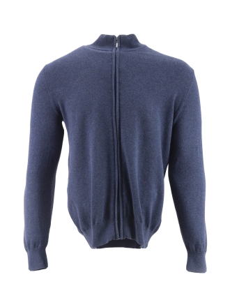 Blueprint Pullover Blau 611259
 Größe M
 