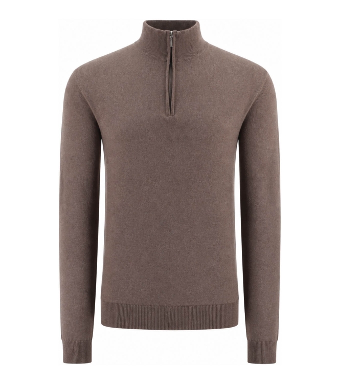 The Blueprint Pullover