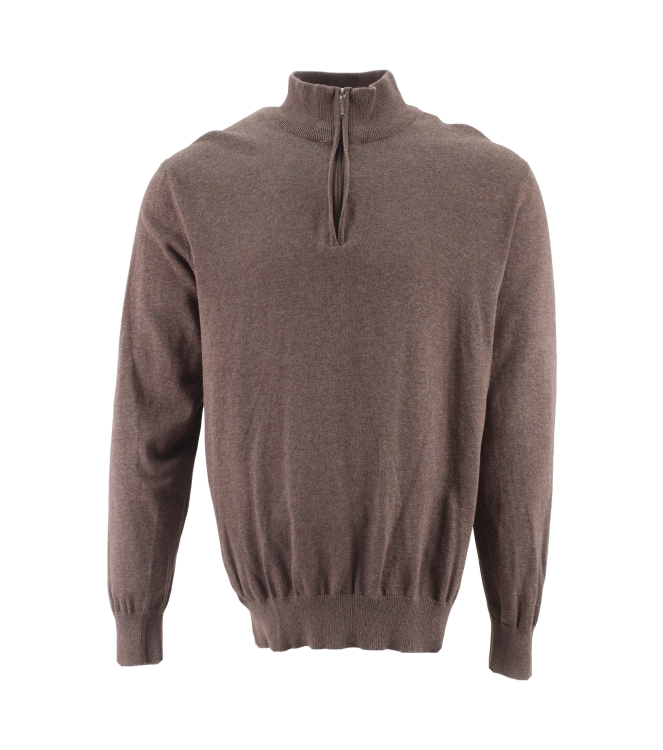 The Blueprint Pullover