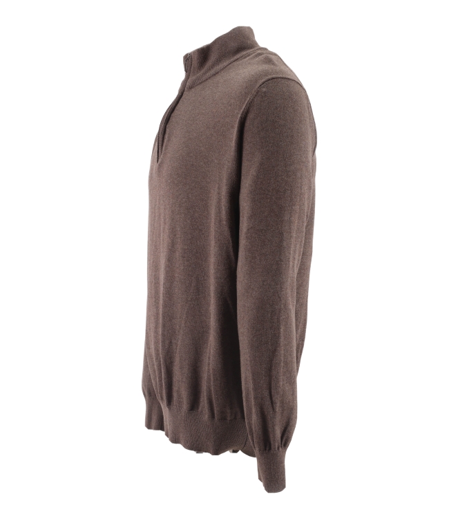 The Blueprint Pullover
