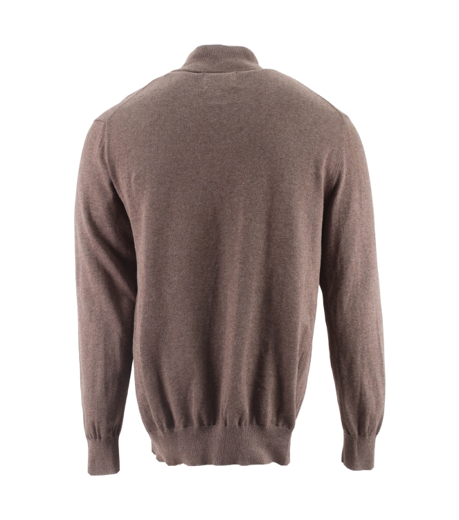 The Blueprint Pullover