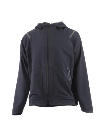 Under Armour Hoodie Schwarz 611265
 Größe XL
 