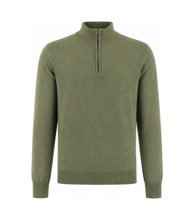 Blueprint Pullover