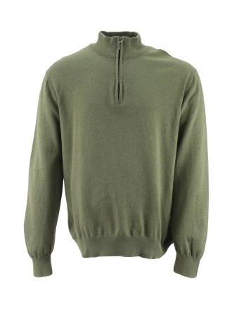 Blueprint Pullover Grün 611266
 Größe XXL
 