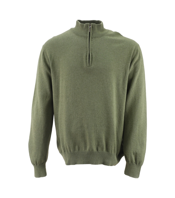 Blueprint Pullover