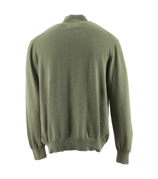 Blueprint Pullover