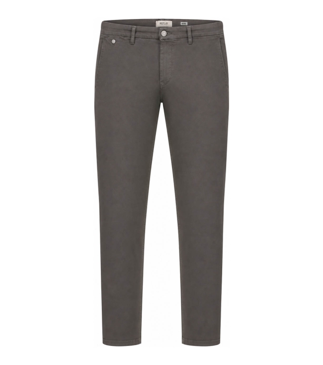 Replay Hose