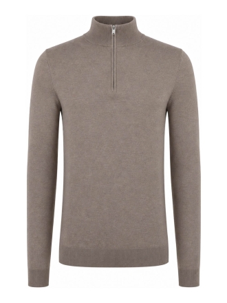 Profuomo Pullover Beige 611270
 Größe S
 