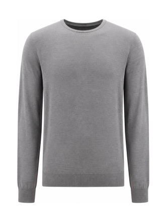 Dutch Dandies Pullover Grau 611273
 Größe XL
 