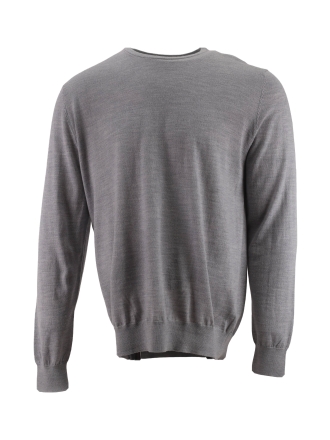 Dutch Dandies Pullover Grau 611273
 Größe XL
 
