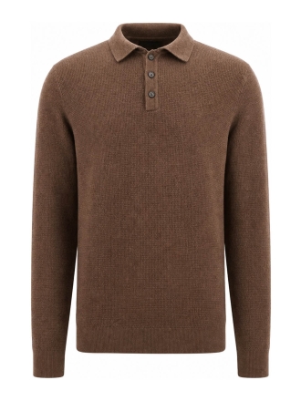 Campbell� Pullover Braun 611274
 Größe XXL
 