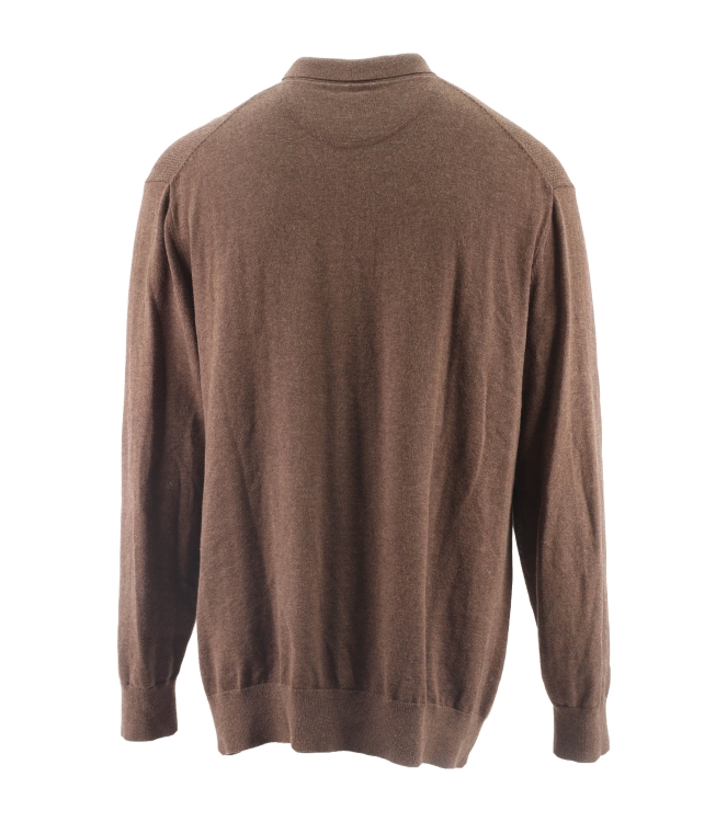 Campbell� Pullover