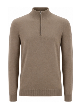 Blueprint Pullover Beige 611276
 Größe XL
 
