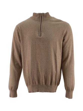 Blueprint Pullover Beige 611276
 Größe XL
 