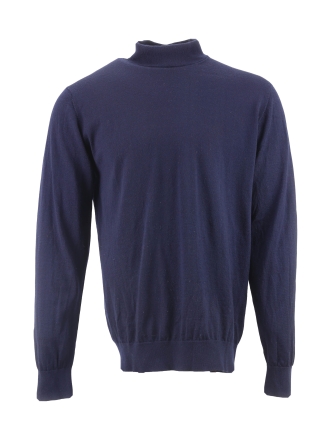 Dutch Dandies Pullover Blau 611278
 Größe XXL
 