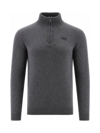 Superdry Pullover Grau 611280
Größe S