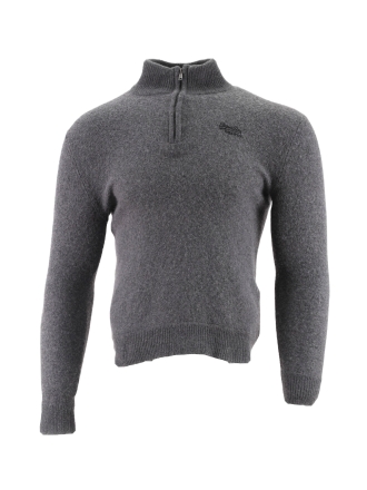 Superdry Pullover Grau 611280
Größe S