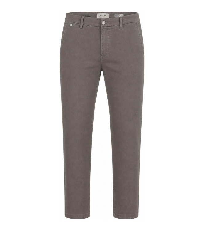 Replay Hose