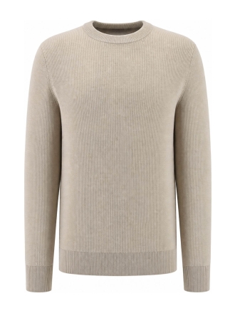 Boss Pullover Beige 611285
 Größe XXL
 