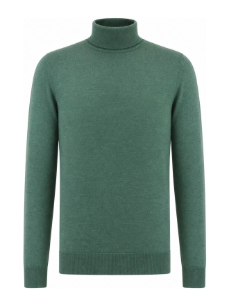 Dutch Dandies Pullover Grün 611289
 Größe L
 