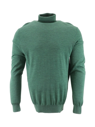 Dutch Dandies Pullover Grün 611289
 Größe L
 