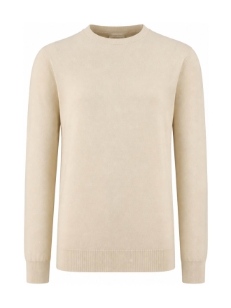 Profuomo Pullover Weiß 611290
 Größe XXL
 