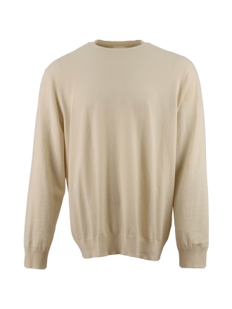 Profuomo Pullover Weiß 611290
 Größe XXL
 