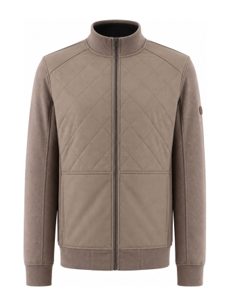 Campbell Weste Beige 611291
 Größe XL
 