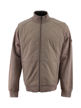 Campbell Weste Beige 611291
 Größe XL
 