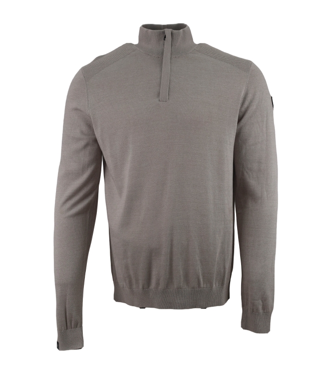 Vanguard Pullover