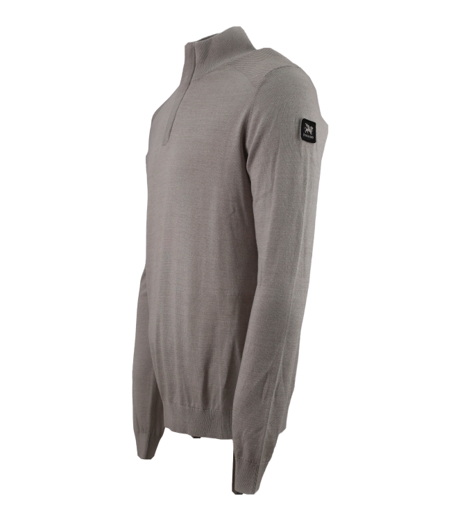 Vanguard Pullover
