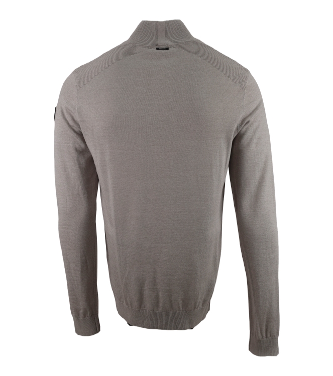 Vanguard Pullover