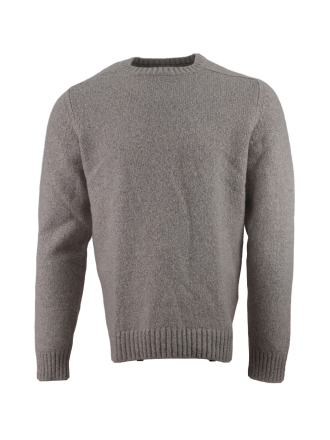 Profuomo Pullover Beige 611293
 Größe XXL
 