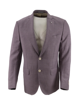 Recall Blazer Grau 611294
 Größe 52
 