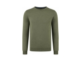 The Blueprint Pullover